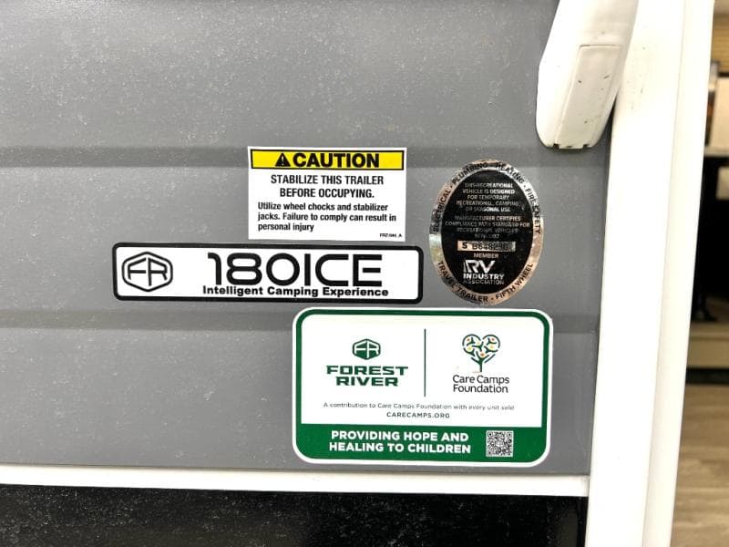 2026 Forest River 2026 Forest River Forest River Salem - thumbnail 12