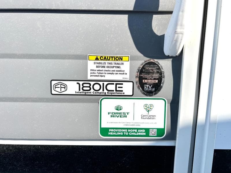 2026 Forest River 2026 Forest River Forest River Salem - thumbnail 13