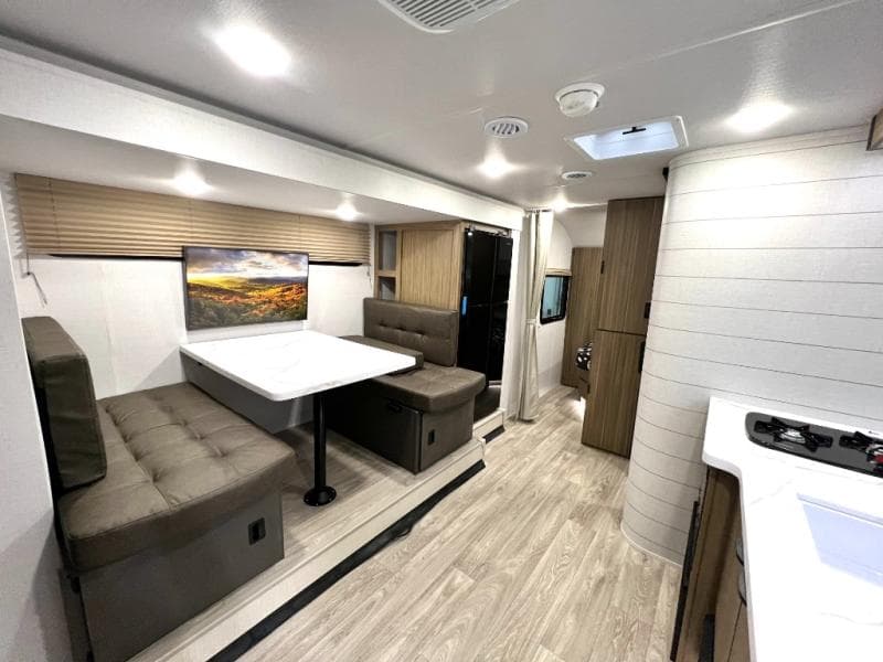 2026 Forest River 2026 Forest River Forest River Salem - thumbnail 14