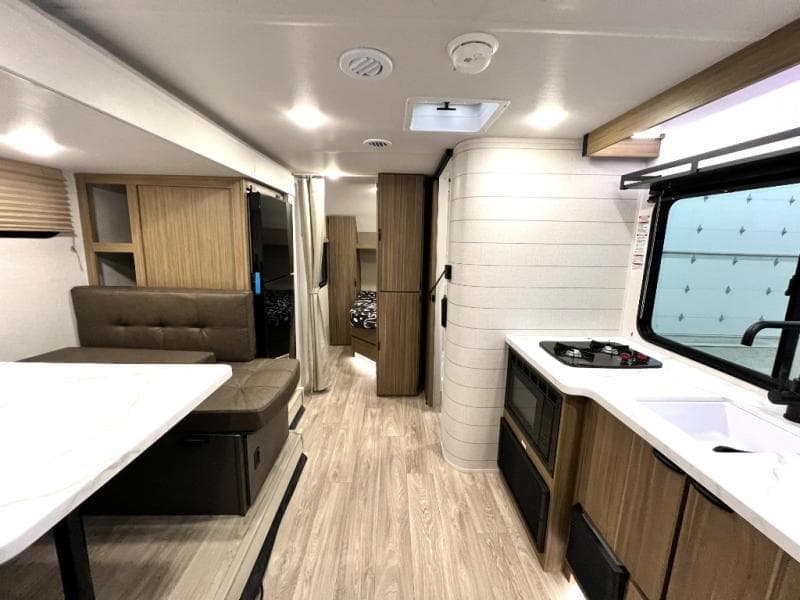 2026 Forest River 2026 Forest River Forest River Salem - thumbnail 15