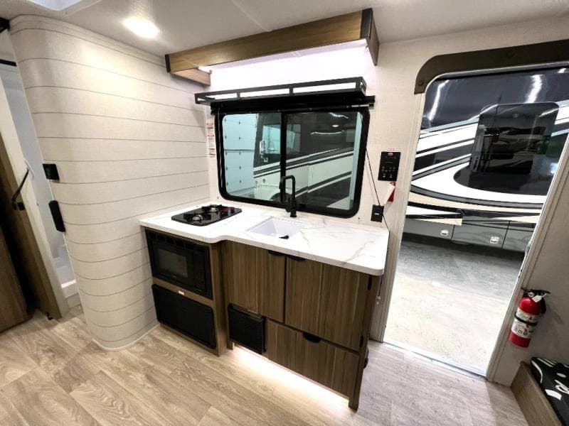 2026 Forest River 2026 Forest River Forest River Salem - thumbnail 16