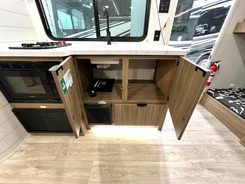 2026 Forest River 2026 Forest River Forest River Salem - thumbnail 18