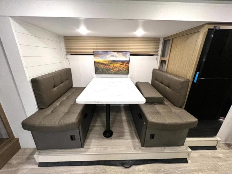 2026 Forest River 2026 Forest River Forest River Salem - thumbnail 21