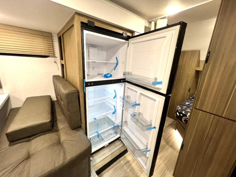 2026 Forest River 2026 Forest River Forest River Salem - thumbnail 22