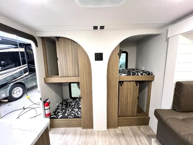 2026 Forest River 2026 Forest River Forest River Salem - thumbnail 23