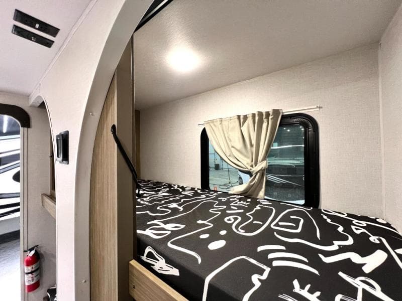 2026 Forest River 2026 Forest River Forest River Salem - thumbnail 24