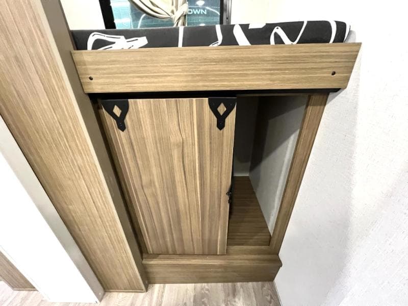 2026 Forest River 2026 Forest River Forest River Salem - thumbnail 25