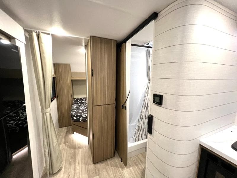 2026 Forest River 2026 Forest River Forest River Salem - thumbnail 27