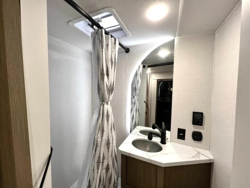 2026 Forest River 2026 Forest River Forest River Salem - thumbnail 28