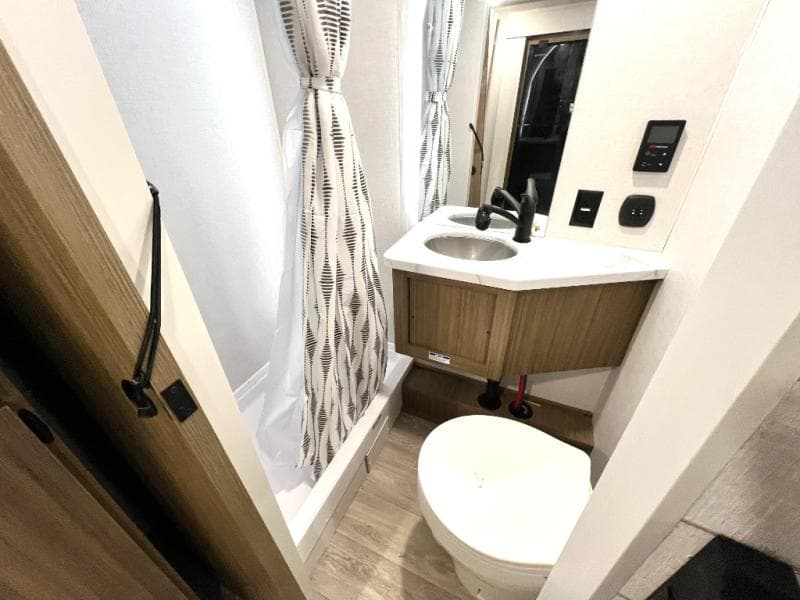 2026 Forest River 2026 Forest River Forest River Salem - thumbnail 29