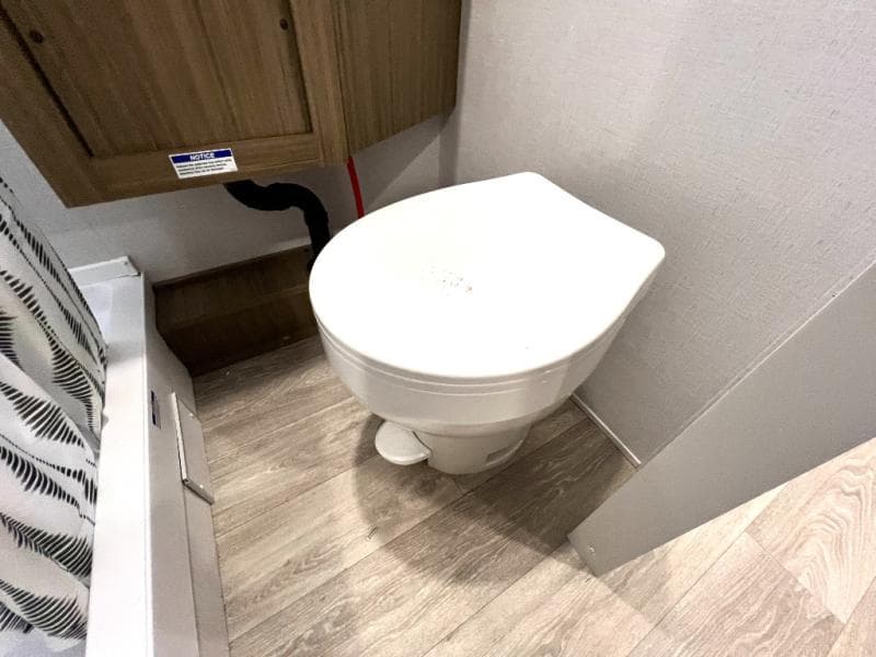 2026 Forest River 2026 Forest River Forest River Salem - thumbnail 33