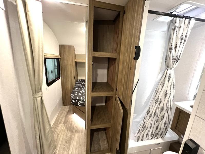 2026 Forest River 2026 Forest River Forest River Salem - thumbnail 34