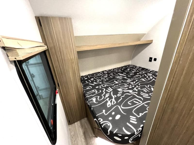 2026 Forest River 2026 Forest River Forest River Salem - thumbnail 35