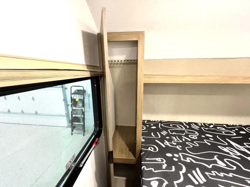 2026 Forest River 2026 Forest River Forest River Salem - thumbnail 36