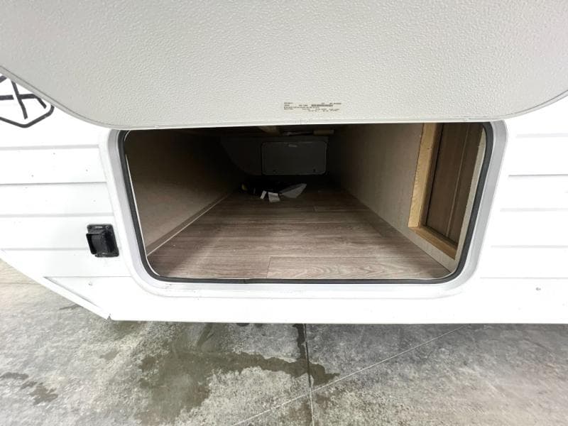 2026 Forest River 2026 Forest River Salem Fsx Toy Hauler - thumbnail 13