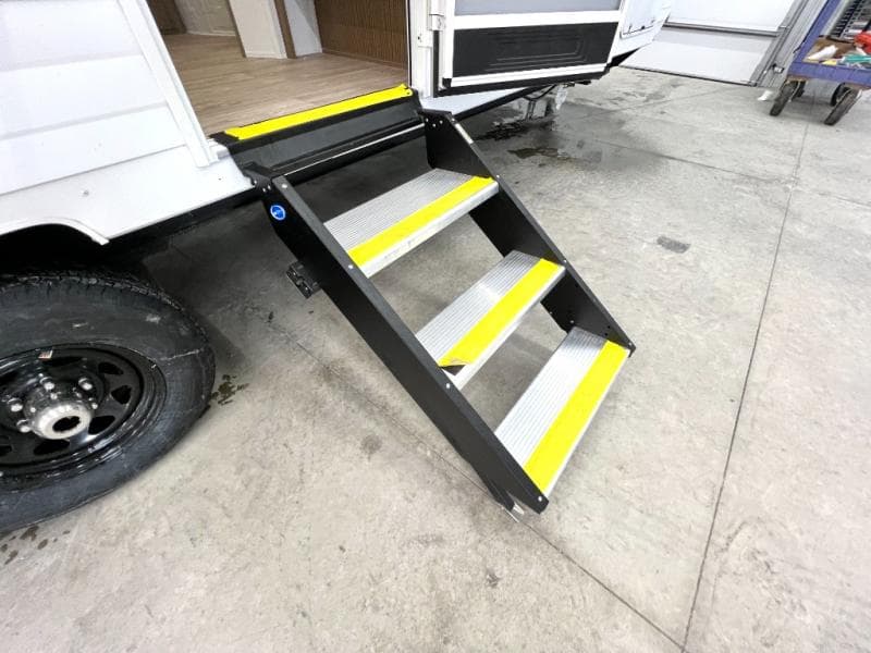 2026 Forest River 2026 Forest River Salem Fsx Toy Hauler - thumbnail 14