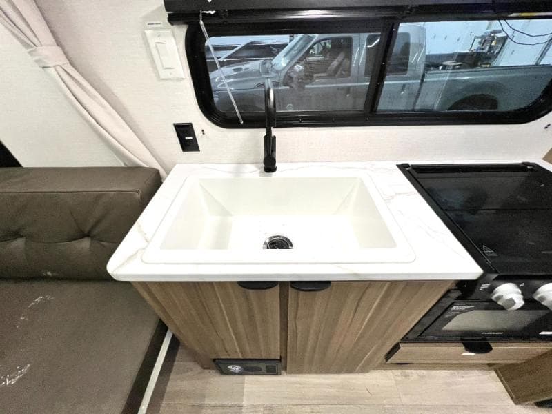 2026 Forest River 2026 Forest River Salem Fsx Toy Hauler - thumbnail 18