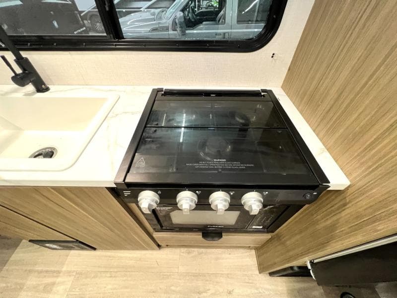 2026 Forest River 2026 Forest River Salem Fsx Toy Hauler - thumbnail 19