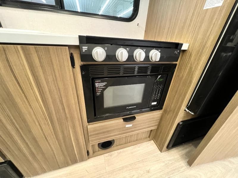 2026 Forest River 2026 Forest River Salem Fsx Toy Hauler - thumbnail 20