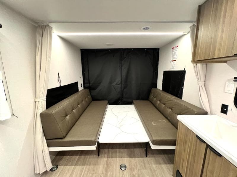 2026 Forest River 2026 Forest River Salem Fsx Toy Hauler - thumbnail 21