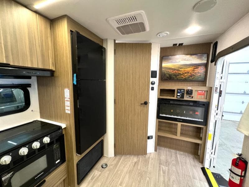 2026 Forest River 2026 Forest River Salem Fsx Toy Hauler - thumbnail 22