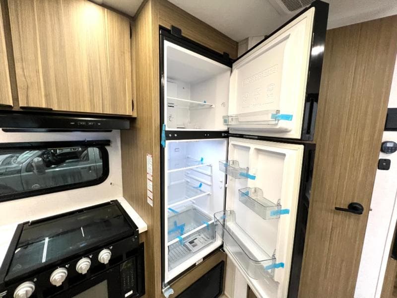 2026 Forest River 2026 Forest River Salem Fsx Toy Hauler - thumbnail 23