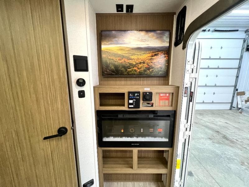 2026 Forest River 2026 Forest River Salem Fsx Toy Hauler - thumbnail 24