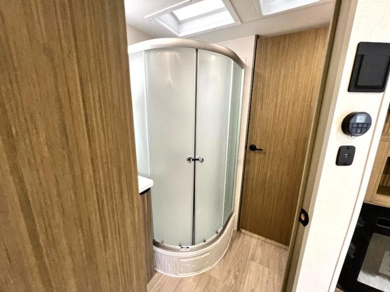 2026 Forest River 2026 Forest River Salem Fsx Toy Hauler - thumbnail 25