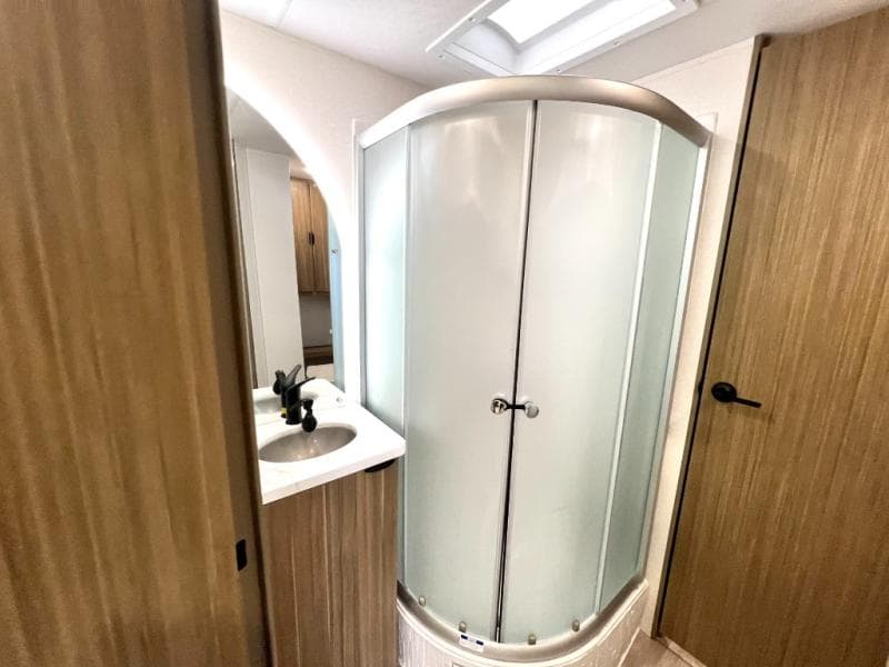 2026 Forest River 2026 Forest River Salem Fsx Toy Hauler - thumbnail 26