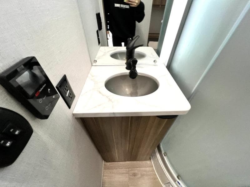 2026 Forest River 2026 Forest River Salem Fsx Toy Hauler - thumbnail 27