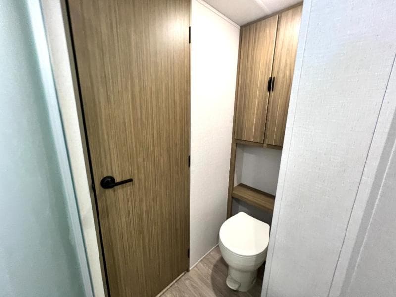 2026 Forest River 2026 Forest River Salem Fsx Toy Hauler - thumbnail 28