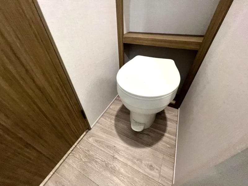 2026 Forest River 2026 Forest River Salem Fsx Toy Hauler - thumbnail 29