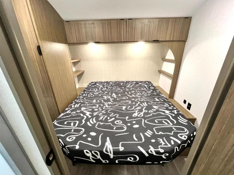 2026 Forest River 2026 Forest River Salem Fsx Toy Hauler - thumbnail 30