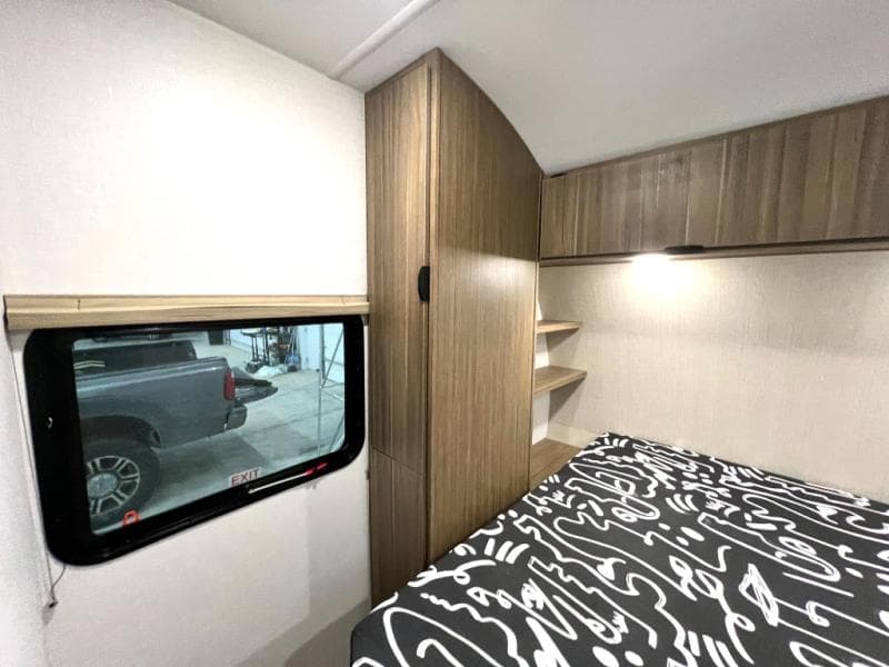 2026 Forest River 2026 Forest River Salem Fsx Toy Hauler - thumbnail 31