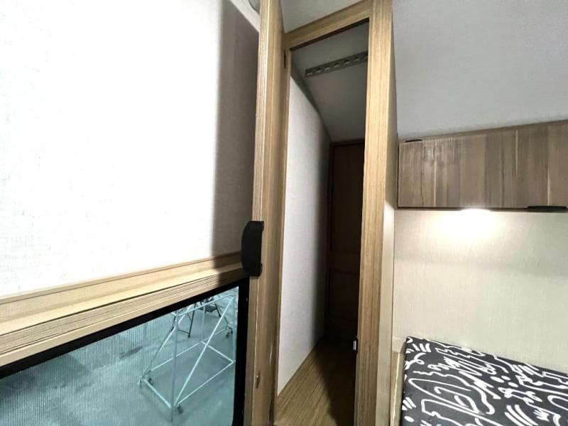 2026 Forest River 2026 Forest River Salem Fsx Toy Hauler - thumbnail 32