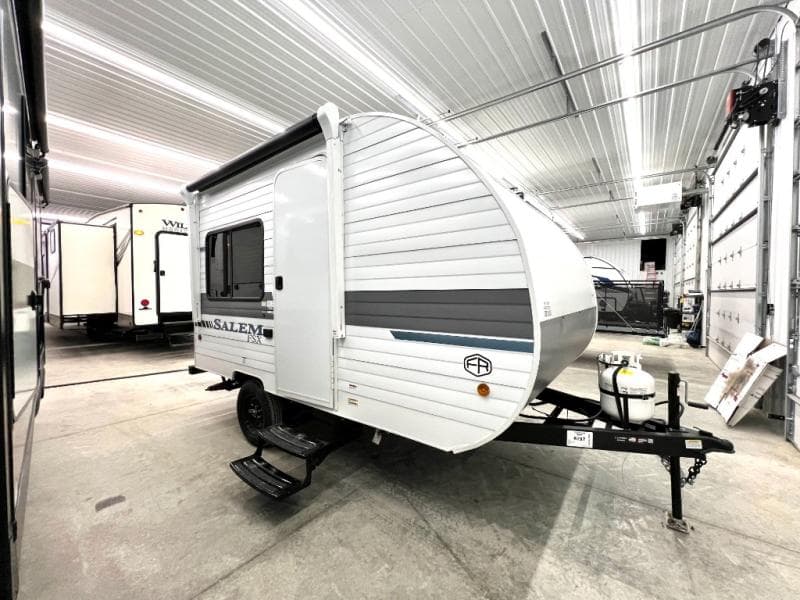 2026 Forest River 2026 Forest River Forest River Salem - thumbnail 6