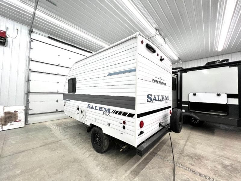 2026 Forest River 2026 Forest River Forest River Salem - thumbnail 7