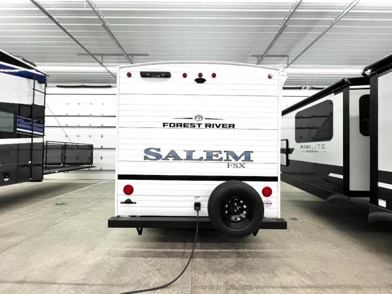 2026 Forest River 2026 Forest River Forest River Salem - thumbnail 8