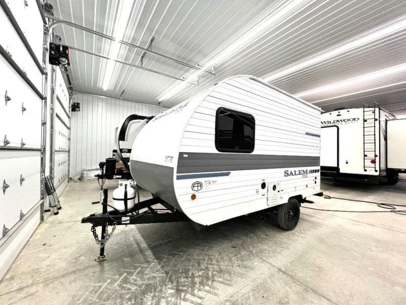 2026 Forest River 2026 Forest River Forest River Salem - thumbnail 10