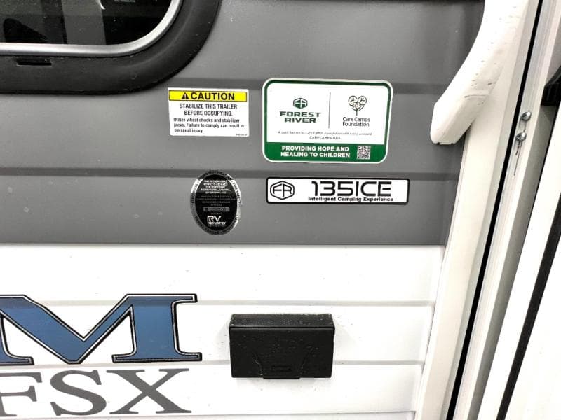 2026 Forest River 2026 Forest River Forest River Salem - thumbnail 11