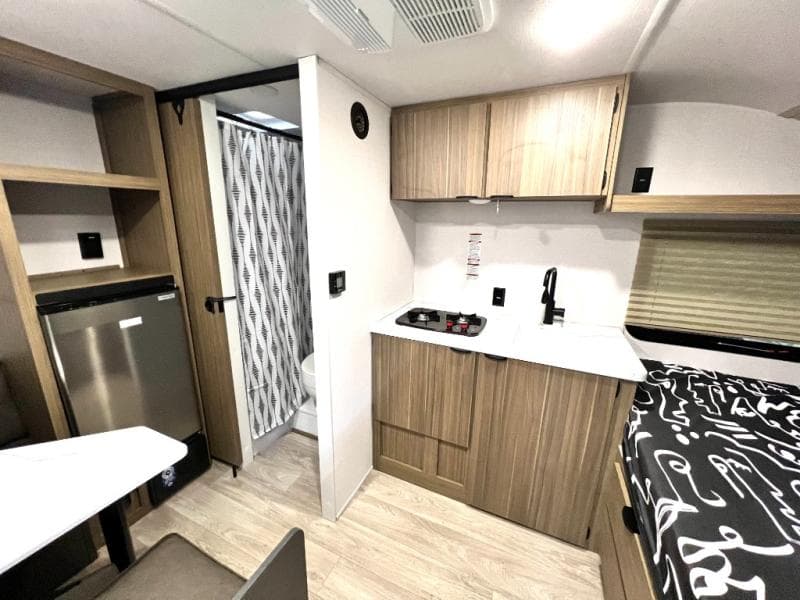 2026 Forest River 2026 Forest River Forest River Salem - thumbnail 12