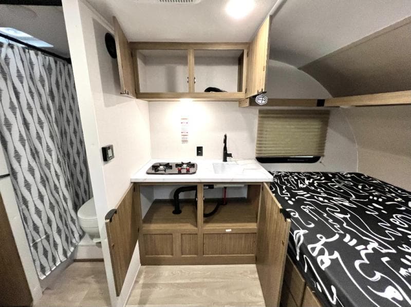 2026 Forest River 2026 Forest River Forest River Salem - thumbnail 14