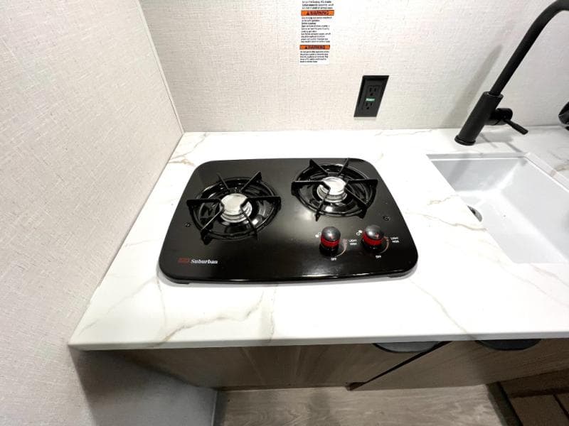 2026 Forest River 2026 Forest River Forest River Salem - thumbnail 15