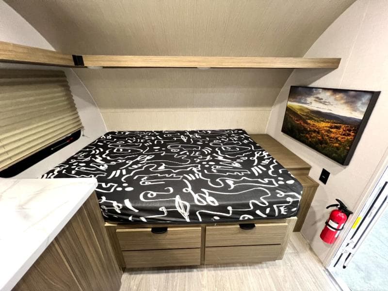 2026 Forest River 2026 Forest River Forest River Salem - thumbnail 17