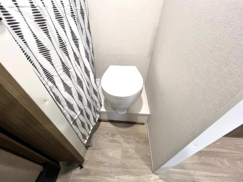 2026 Forest River 2026 Forest River Forest River Salem - thumbnail 22