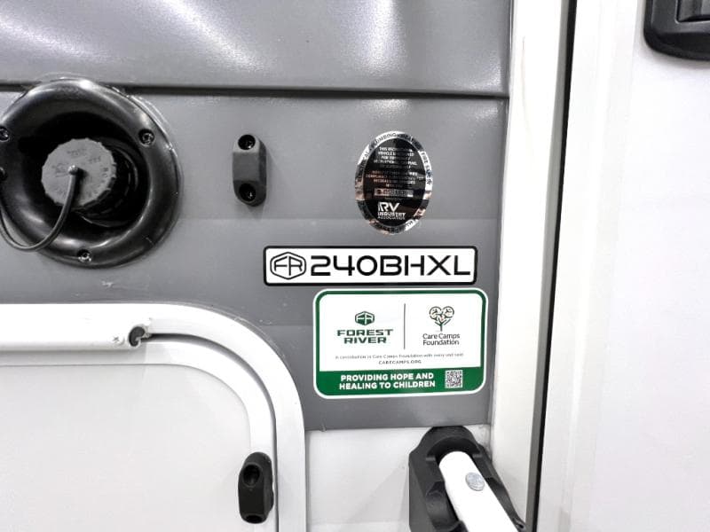 2026 Forest River 2026 Forest River Salem Cruise Lite - thumbnail 8