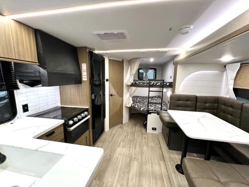 2026 Forest River 2026 Forest River Salem Cruise Lite - thumbnail 12