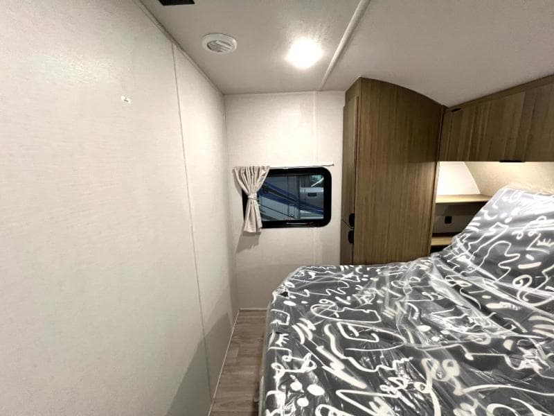 2026 Forest River 2026 Forest River Salem Cruise Lite - thumbnail 36