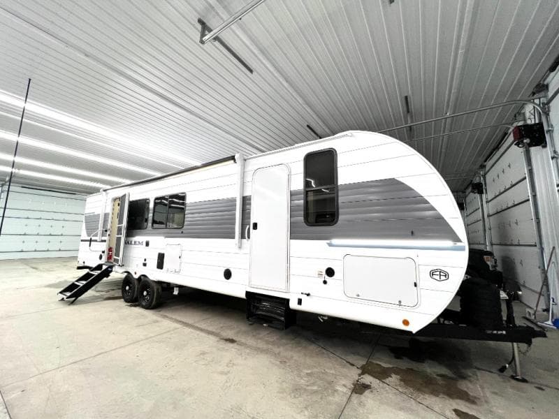 2026 Forest River 2026 Forest River Forest River Salem - thumbnail 6