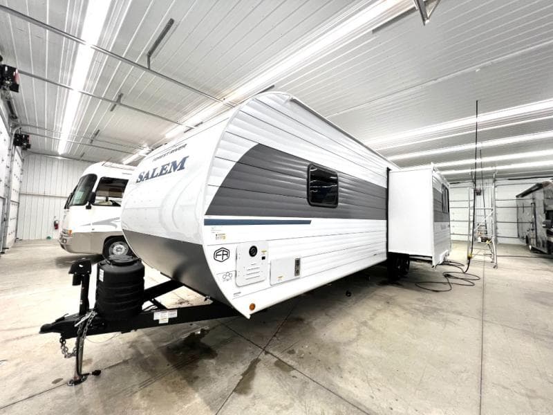 2026 Forest River 2026 Forest River Forest River Salem - thumbnail 7